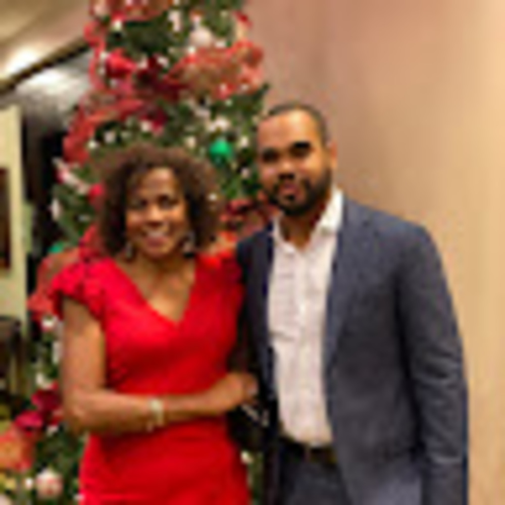 Meet your Posher, Maurice